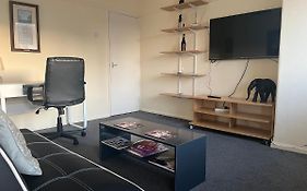 Addington House 4 Beds