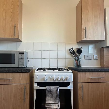 Appartement Addington House 4 Beds à Londres Extérieur photo
