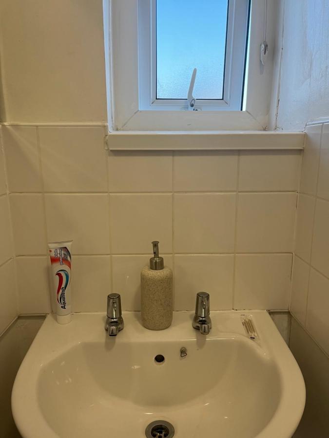 Appartement Addington House 4 Beds à Londres Extérieur photo