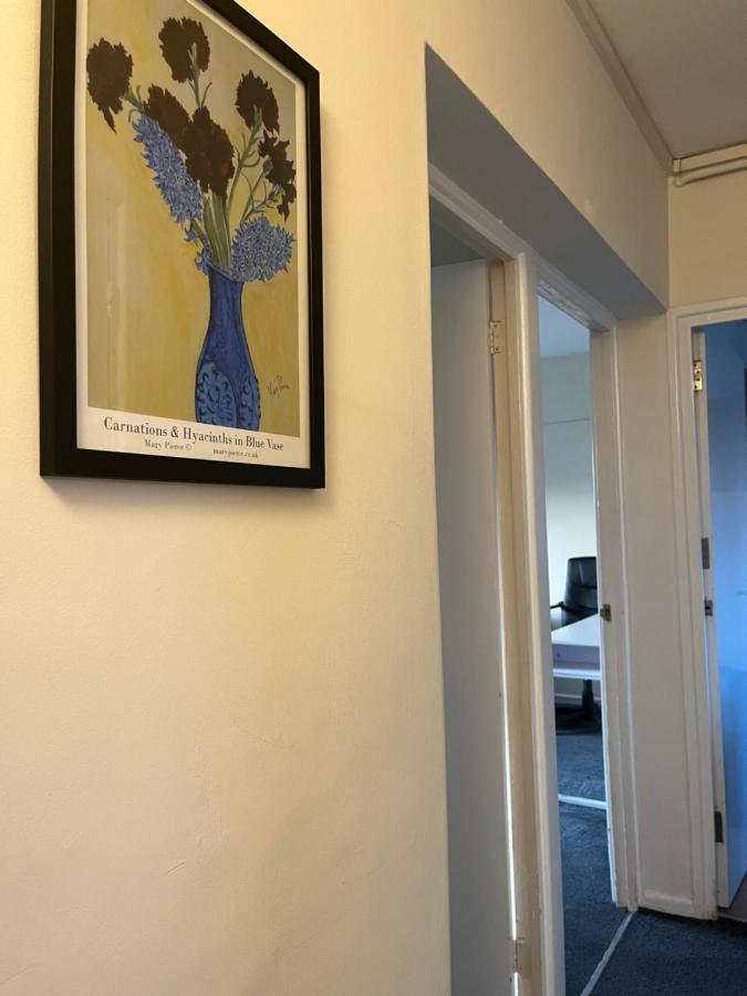 Appartement Addington House 4 Beds à Londres Extérieur photo