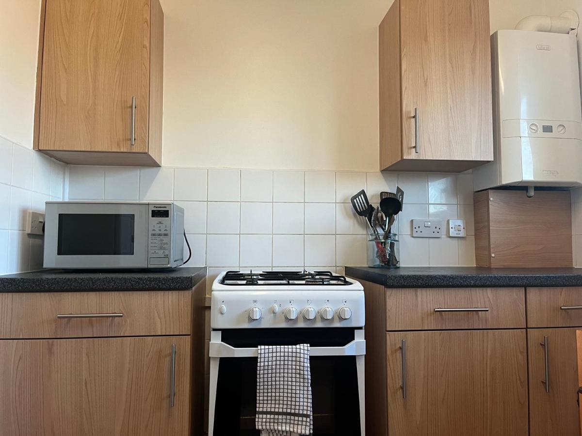 Appartement Addington House 4 Beds à Londres Extérieur photo